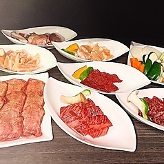 焼肉　a.n.b.　SECOND 大曽根店のおすすめ料理1