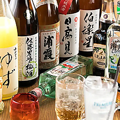 炙りや幸蔵 幕張本郷店のコース写真