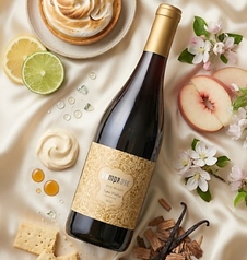 白VAMPROSE - HYDE Chardonnay23