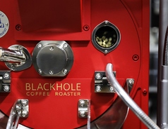 Blackhole Coffee Roaster [ sr ]