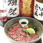 海鮮酒場　牡蠣いかだ屋