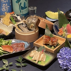 地魚屋 浜松町店のコース写真