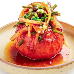 フルーティーヤンニョムとまと