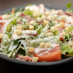 シーザーサラダ
