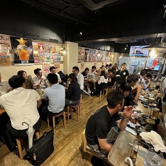 大衆酒場かんぱい家 亀戸店の特集写真