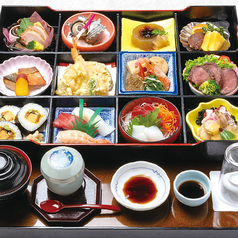 【松花堂】松花堂 H 19-0260