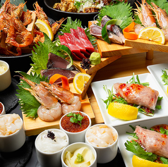 寿司酒場 れもん特集写真1