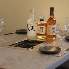 炎縁焼肉酒場 シティ貝塚店の特集写真