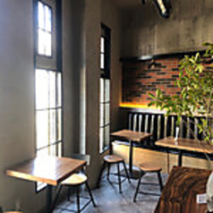 花椒 麻辣担の雰囲気2