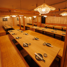 煮売屋 だいごみ 神田本店の特集写真