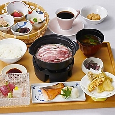 旬食材を活かした京おばんざいと炙り焼きの技法☆