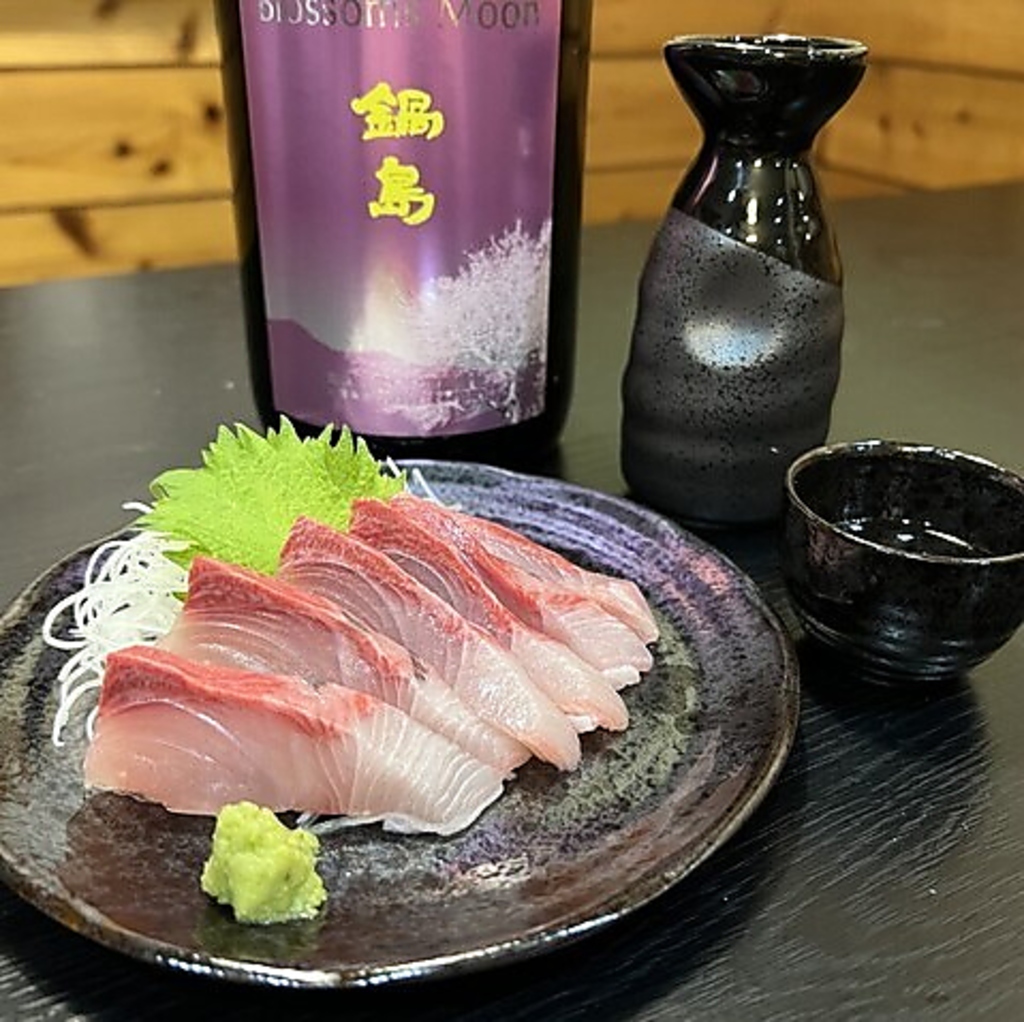 雀宮の人気隠れ家居酒屋がネット予約で予約可能に◎