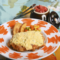 料理メニュー写真&nbsp;背徳チキン南蛮