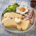 料理メニュー写真&nbsp;mimi pancake plate
