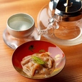 料理メニュー写真&nbsp;烏賊塩辛