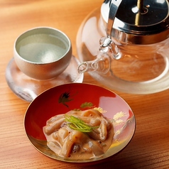 烏賊塩辛