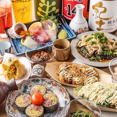 大衆酒場 プラスオオサカの特集写真