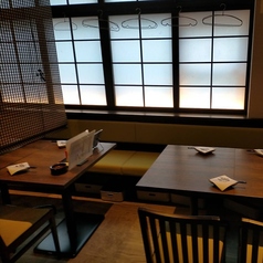 名古屋めし とさかや 名駅店の雰囲気2