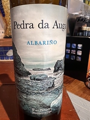 PEDRA DA AUGA / Albarino