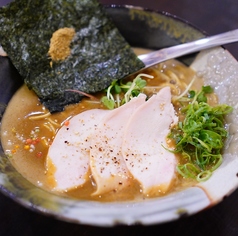 元祖五感スパイス焼鳥 とりDEビアー とりこ店のおすすめ料理2