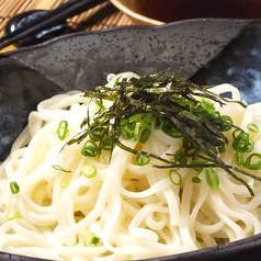 稲庭うどん