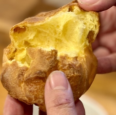 ポップオーバー