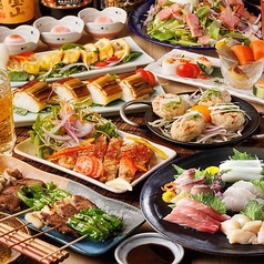 鳥錦 錦糸町総本店特集写真1