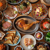 各種ご宴会におすすめの2時間飲み放題付きコースは4000円よりご用意しております!全コース生ビール付き約70種の飲み放題が付いてコスパ抜群となっております。また大事なシーンで利用可能な完全個室のご用意もございます。恵比寿/居酒屋/個室/完全個室/新年会/女子会/合コン/コスパ/誕生日/記念日/飲み放題