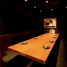 博多BARU 中村屋の特集写真