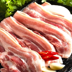 海山 上野本店の写真