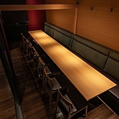 【最大16名様】5名様~16名様までの個室です。