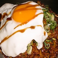 お好み焼き くるのコース写真