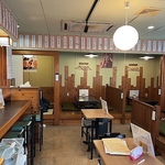 個室席のご用意もあるので、ご予約はお早めに！