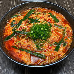 台湾ラーメン
