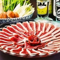 京味処そわかのおすすめ料理1