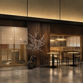 とんかつ & 蕎麦 An 京都の雰囲気2