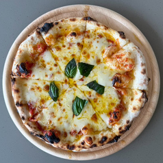 trattoria MAREAのコース写真