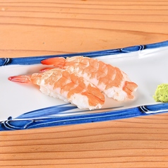 えび 一貫