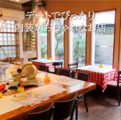 Cheese Cafe チーズカフェの特集写真