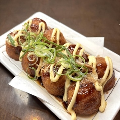 たこ焼き