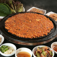 本場の味を心ゆくまで堪能◎