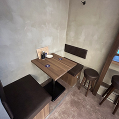 イタメシ食堂 アペロ 渋谷道玄坂店の雰囲気3