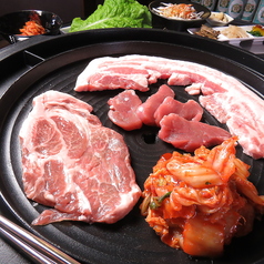 豚熟 西口本店特集写真1