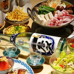 ぜっこうちょう 入谷店のおすすめ料理3