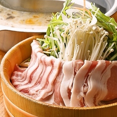 黒ぶたや ルミネ横浜店のおすすめ料理1