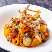 北海道イタリアン ミアボッカ 新宿タカシマヤタイムズスクエア店のおすすめ料理2