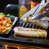 焼肉日和の写真