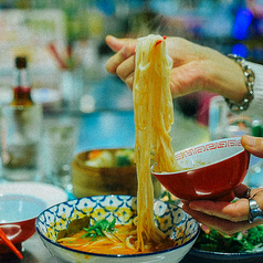 タイ屋台999日比谷店の写真2