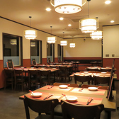 大人数の宴会なら『東北冷麺王』にお任せ♪人数に合わせて移動ができるテーブルで最大60名様までお楽しみいただけます。