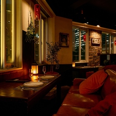 イタリアン ラ ブラチェリア難波 なんば特集写真1